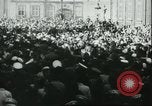 Image dignitaire Copenhague Danemark, 1942, de la seconde 36 séquences d'archives historiques vidéo 65675062741