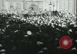 Image dignitaire Copenhague Danemark, 1942, de la seconde 37 séquences d'archives historiques vidéo 65675062741