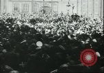 Image dignitaire Copenhague Danemark, 1942, de la seconde 38 séquences d'archives historiques vidéo 65675062741