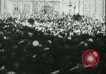 Image dignitaire Copenhague Danemark, 1942, de la seconde 39 séquences d'archives historiques vidéo 65675062741