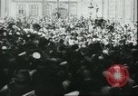 Image dignitaire Copenhague Danemark, 1942, de la seconde 40 séquences d'archives historiques vidéo 65675062741