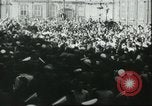 Image dignitaire Copenhague Danemark, 1942, de la seconde 41 séquences d'archives historiques vidéo 65675062741