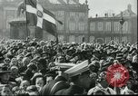 Image dignitaire Copenhague Danemark, 1942, de la seconde 43 séquences d'archives historiques vidéo 65675062741