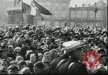Image dignitaire Copenhague Danemark, 1942, de la seconde 44 séquences d'archives historiques vidéo 65675062741