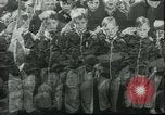 Image dignitaire Copenhague Danemark, 1942, de la seconde 45 séquences d'archives historiques vidéo 65675062741
