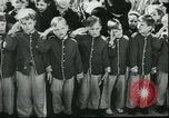 Image dignitaire Copenhague Danemark, 1942, de la seconde 47 séquences d'archives historiques vidéo 65675062741