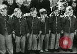 Image dignitaire Copenhague Danemark, 1942, de la seconde 48 séquences d'archives historiques vidéo 65675062741