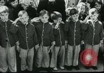 Image dignitaire Copenhague Danemark, 1942, de la seconde 49 séquences d'archives historiques vidéo 65675062741