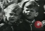 Image dignitaire Copenhague Danemark, 1942, de la seconde 50 séquences d'archives historiques vidéo 65675062741