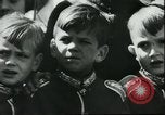Image dignitaire Copenhague Danemark, 1942, de la seconde 51 séquences d'archives historiques vidéo 65675062741
