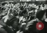 Image dignitaire Copenhague Danemark, 1942, de la seconde 55 séquences d'archives historiques vidéo 65675062741