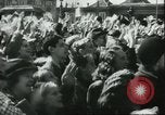 Image dignitaire Copenhague Danemark, 1942, de la seconde 56 séquences d'archives historiques vidéo 65675062741