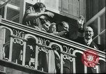 Image dignitaire Copenhague Danemark, 1942, de la seconde 57 séquences d'archives historiques vidéo 65675062741