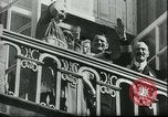 Image dignitaire Copenhague Danemark, 1942, de la seconde 58 séquences d'archives historiques vidéo 65675062741