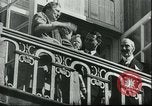 Image dignitaire Copenhague Danemark, 1942, de la seconde 60 séquences d'archives historiques vidéo 65675062741