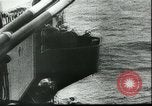 Image perspective japonaise sur Pearl Harbor Pearl Harbor Hawaii USA, 1941, de la seconde 6 séquences d'archives historiques vidéo 65675062743