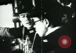 Image perspective japonaise sur Pearl Harbor Pearl Harbor Hawaii USA, 1941, de la seconde 9 séquences d'archives historiques vidéo 65675062743