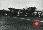 Image perspective japonaise sur Pearl Harbor Pearl Harbor Hawaii USA, 1941, de la seconde 12 séquences d'archives historiques vidéo 65675062743