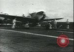 Image perspective japonaise sur Pearl Harbor Pearl Harbor Hawaii USA, 1941, de la seconde 13 séquences d'archives historiques vidéo 65675062743