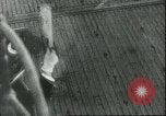 Image perspective japonaise sur Pearl Harbor Pearl Harbor Hawaii USA, 1941, de la seconde 14 séquences d'archives historiques vidéo 65675062743