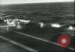 Image perspective japonaise sur Pearl Harbor Pearl Harbor Hawaii USA, 1941, de la seconde 15 séquences d'archives historiques vidéo 65675062743
