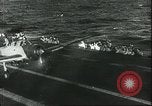 Image perspective japonaise sur Pearl Harbor Pearl Harbor Hawaii USA, 1941, de la seconde 17 séquences d'archives historiques vidéo 65675062743