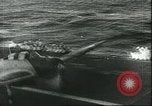 Image perspective japonaise sur Pearl Harbor Pearl Harbor Hawaii USA, 1941, de la seconde 18 séquences d'archives historiques vidéo 65675062743