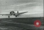 Image perspective japonaise sur Pearl Harbor Pearl Harbor Hawaii USA, 1941, de la seconde 27 séquences d'archives historiques vidéo 65675062743