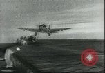 Image perspective japonaise sur Pearl Harbor Pearl Harbor Hawaii USA, 1941, de la seconde 28 séquences d'archives historiques vidéo 65675062743