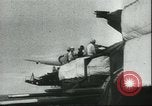 Image perspective japonaise sur Pearl Harbor Pearl Harbor Hawaii USA, 1941, de la seconde 29 séquences d'archives historiques vidéo 65675062743