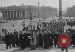 Image Francis Joseph Cardinal Spellman Cité du Vatican à Rome Italie, 1950, de la seconde 7 séquences d'archives historiques vidéo 65675062744