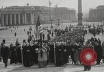 Image Francis Joseph Cardinal Spellman Cité du Vatican à Rome Italie, 1950, de la seconde 8 séquences d'archives historiques vidéo 65675062744
