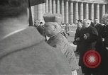 Image Francis Joseph Cardinal Spellman Cité du Vatican à Rome Italie, 1950, de la seconde 13 séquences d'archives historiques vidéo 65675062744