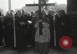 Image Francis Joseph Cardinal Spellman Cité du Vatican à Rome Italie, 1950, de la seconde 21 séquences d'archives historiques vidéo 65675062744