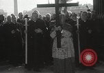 Image Francis Joseph Cardinal Spellman Cité du Vatican à Rome Italie, 1950, de la seconde 22 séquences d'archives historiques vidéo 65675062744