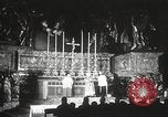 Image Francis Joseph Cardinal Spellman Cité du Vatican à Rome Italie, 1950, de la seconde 37 séquences d'archives historiques vidéo 65675062744