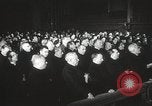 Image Francis Joseph Cardinal Spellman Cité du Vatican à Rome Italie, 1950, de la seconde 42 séquences d'archives historiques vidéo 65675062744