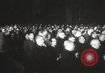 Image Francis Joseph Cardinal Spellman Cité du Vatican à Rome Italie, 1950, de la seconde 45 séquences d'archives historiques vidéo 65675062744
