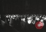 Image Francis Joseph Cardinal Spellman Cité du Vatican à Rome Italie, 1950, de la seconde 47 séquences d'archives historiques vidéo 65675062744