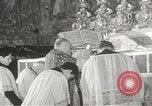 Image Francis Joseph Cardinal Spellman Cité du Vatican à Rome Italie, 1950, de la seconde 49 séquences d'archives historiques vidéo 65675062744