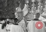 Image Francis Joseph Cardinal Spellman Cité du Vatican à Rome Italie, 1950, de la seconde 52 séquences d'archives historiques vidéo 65675062744
