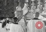 Image Francis Joseph Cardinal Spellman Cité du Vatican à Rome Italie, 1950, de la seconde 53 séquences d'archives historiques vidéo 65675062744