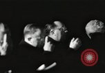 Image Francis Joseph Cardinal Spellman Cité du Vatican à Rome Italie, 1950, de la seconde 55 séquences d'archives historiques vidéo 65675062744