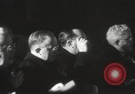 Image Francis Joseph Cardinal Spellman Cité du Vatican à Rome Italie, 1950, de la seconde 57 séquences d'archives historiques vidéo 65675062744
