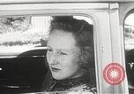 Image Sir Seretse Khama Bamangwato Botswana Afrique, 1950, de la seconde 9 séquences d'archives historiques vidéo 65675062745