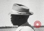 Image Sir Seretse Khama Bamangwato Botswana Afrique, 1950, de la seconde 13 séquences d'archives historiques vidéo 65675062745