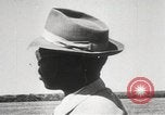 Image Sir Seretse Khama Bamangwato Botswana Afrique, 1950, de la seconde 14 séquences d'archives historiques vidéo 65675062745