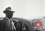 Image Sir Seretse Khama Bamangwato Botswana Afrique, 1950, de la seconde 43 séquences d'archives historiques vidéo 65675062745
