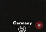 Standbild Deutsche Magier Deutschland, 1950, aus Sekunde 1 historischem Filmmaterial Videoclip 65675062746