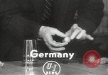 Standbild Deutsche Magier Deutschland, 1950, aus Sekunde 3 historischem Filmmaterial Videoclip 65675062746